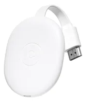 Comprar Para Chromecast-4ª Geração Hdmi Digital Video Media