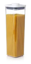 Comprar Frasco Oxo Hermético Apilable 2,1 L Pop Pettish Online