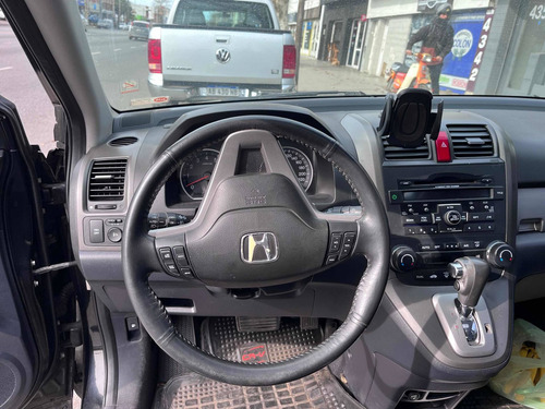 Imagen 3 de 8 de Honda Cr-v 2.4 Ex L At 4wd 2011