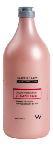 Shampoo Vitamino Care Hair Therapy 1000ml