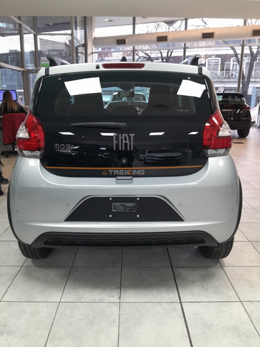 Fiat Mobi Entrega Plan Caido Usado Y Financia Tomo Usados R#
