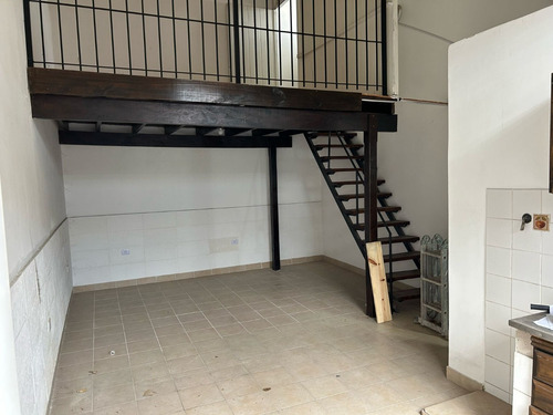 Excelente Dpto 2 Amb. Loft En Jose C. Paz