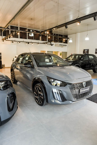 Peugeot 208 1.0T Gt