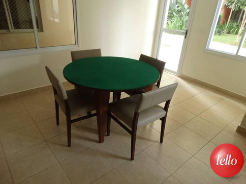 Imagem 26 de 27 de Apartamento - Ref: 172214