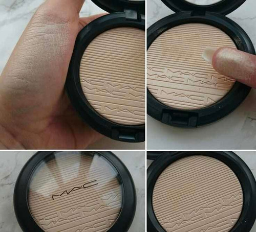 Mac Iluminador Extra Dimension Double-gleam - Original