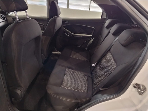 Ford Ka Ford Ka 1.0 SE Plus (Flex)
