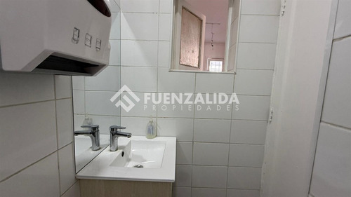 Casa En Arriendo De 5 Dorm. En Ñuñoa