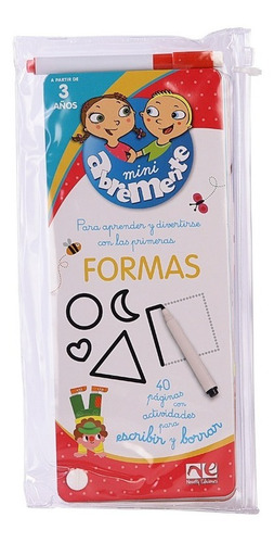 Abremente Formas Kpb-121