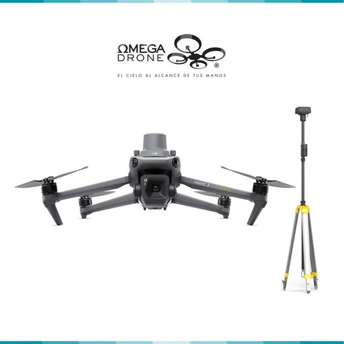 Dji Mavi 3 Enterprise Rtk