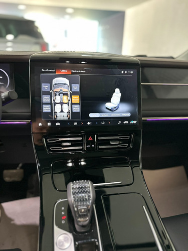 Gac Motor Gn8 Gt 2024