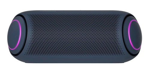 Altavoz Bluetooth Inalámbrico Portátil LG Xboom Go Pl7 Bde