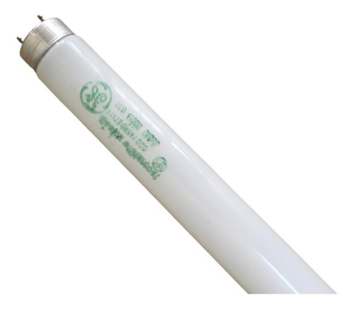 Fluorescente Lineal T8 17w 4100k General Electric 