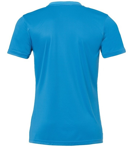 Imagen 4 de 4 de Franela Deportiva Mujer Uhlsport