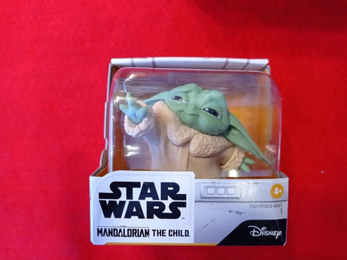 Star Wars Baby Yoda The Mandalorian