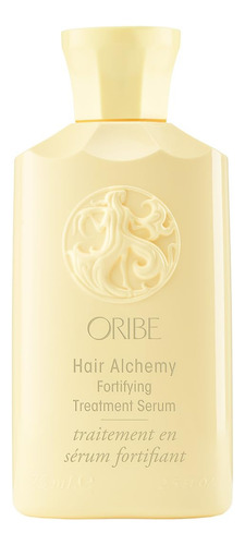 Sérum De Tratamiento Fortificante Oribe Hair Alchemy