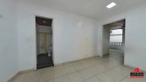 Casa-local En Arriendo En Medellín - Centro