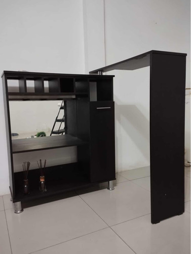 Vendo Mini Bar Nuevo