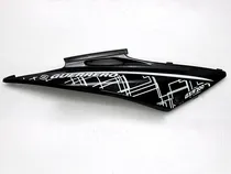 Comprar Cacha Superior Derecha Negro Guerrero Tundra Gxr 200 2013 #