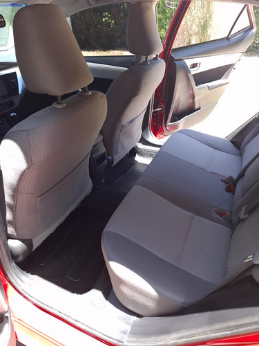 Toyota Corolla 1.8 Xei Mt 140cv