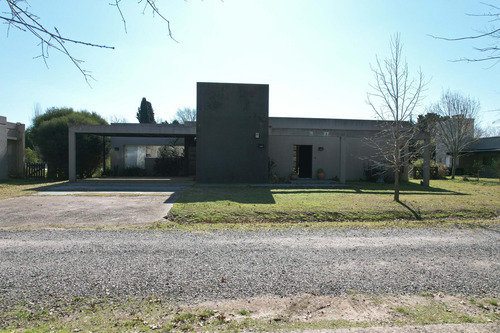Casa En B° Privado San Joaquin