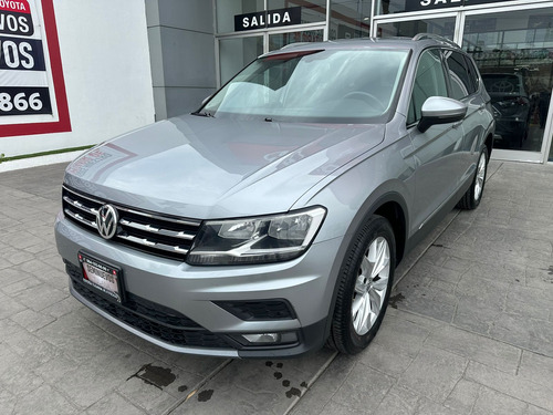 Volkswagen Tiguan 1.4 Comfortline 7as At