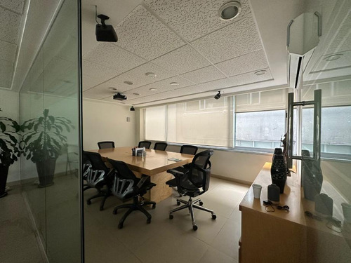 Oficina En Venta En Colonia Escandón I Sección, Miguel Hidalgo, Ciudad De México