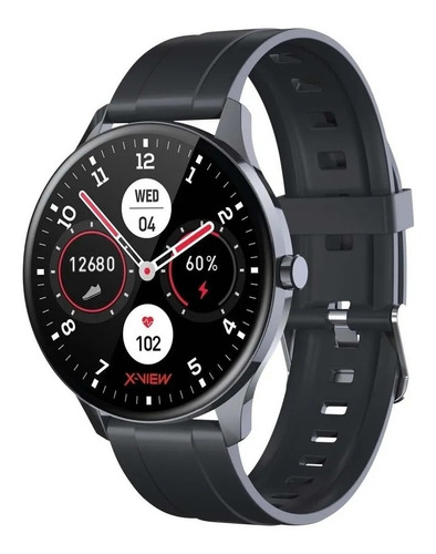 Smartwatch X-view Zen Cronos V8 Reloj Inteligente Nuevo Mod