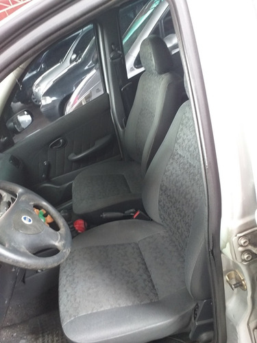 Fiat/ Palio 2007 1.0 Fire Flex 5p