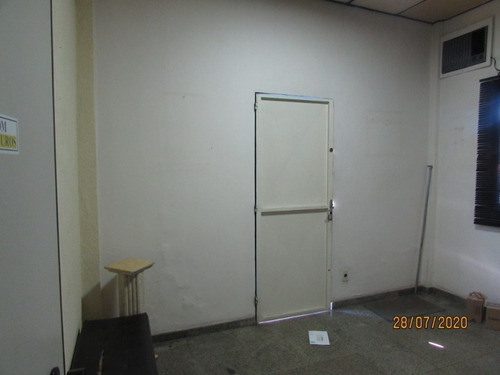 Imagem 3 de 10 de Salão Comercial Para Alugar No Cangaíba - Sl00049 - 69233835