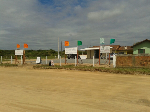 Imagem 4 de 9 de Terreno - Em Rua, Para Venda Em São Francisco Do Sul/sc - Terreno 273
