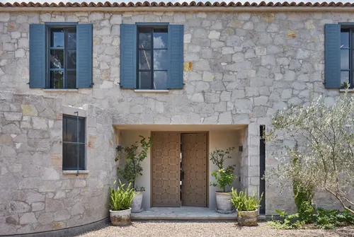 Casa Merlot En Venta, Viñedos San Lucas, San Miguel De Allende