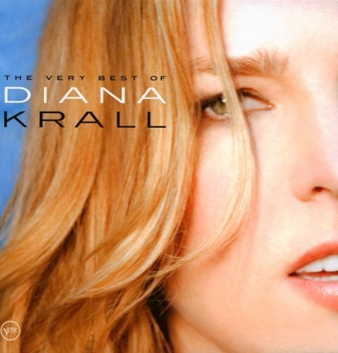 Diana Krall - Very Best Of Vinilo Nuevo Cerrado Importado Versión del álbum Estándar