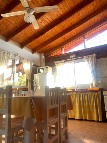 Imagen 13 de 29 de Hermoso Complejo De Cabañas En San Luis - Cortaderas