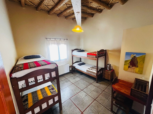 Alquiler Cuartos Privados/compartidos Humahuaca Jujuy
