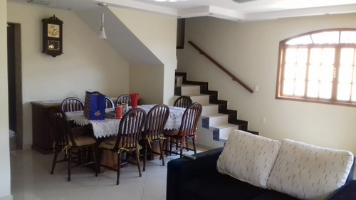 Imagem 9 de 30 de Casa Para Venda - Vila Valqueire, Rio De Janeiro - 80m², 2 Vagas - 283