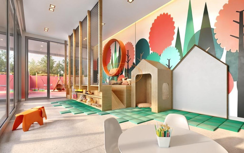 Apartamento Com 2 Dormitório(s) Localizado(a) No Bairro Perdizes Em São Paulo / São Paulo - 10318:916549