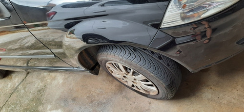 Imagem 3 de 7 de Fiat Siena 2010 1.0 El Flex 4p