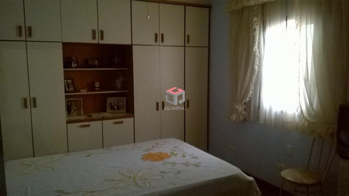 Imagem 9 de 13 de Sobrado À Venda, 3 Quartos, 1 Suíte, 2 Vagas, Baeta Neves - São Bernardo Do Campo/sp - 96780