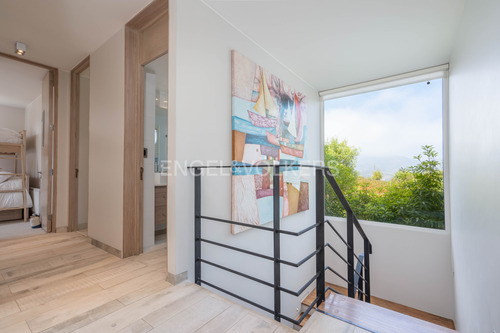 Espectacular Duplex En Costa Cachagua
