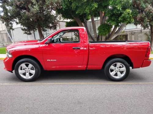 Dodge Ram Sport Hemi