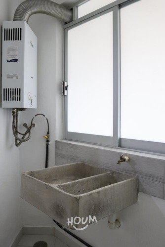 Imagen 12 de 29 de Departamento En Granjas México, Iztacalco Con 2 Recámaras, 78 M², Id: 82833