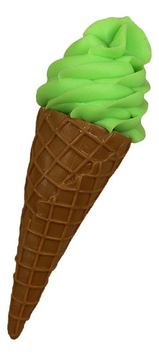 Gigante De Helado Artificial Jumbo Candy Prop