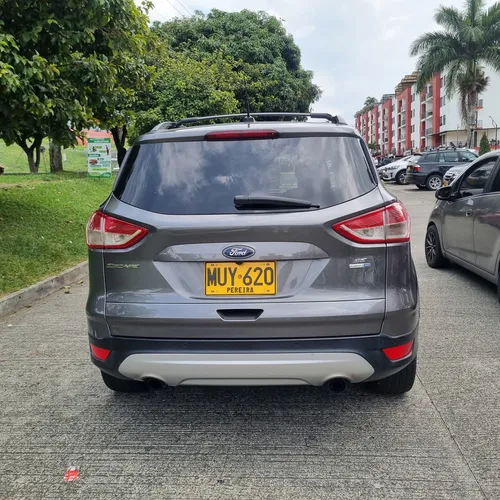 Ford Escape 2.0 Se 4x4