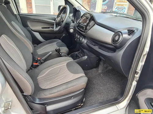 Fiat Uno Way 1.4cc Mt Aa