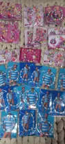 Comprar Barbie Pulseras Ken Pulseras Con Tarjetita Y Bolsita X10