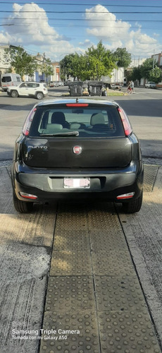 Fiat Punto 1.4 Attractive C/radio Integrada