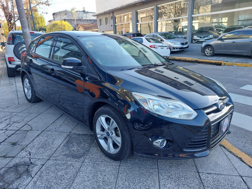 Ford Focus III 2.0 Se