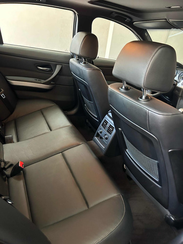 BMW Serie 3 3.0 335i Sedan Sportive At 306cv