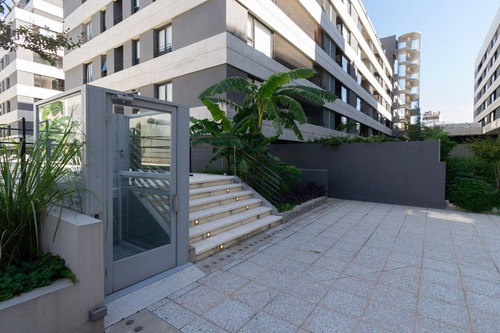Vta.excelente Monoamb-c/balcón-amenities-caballito