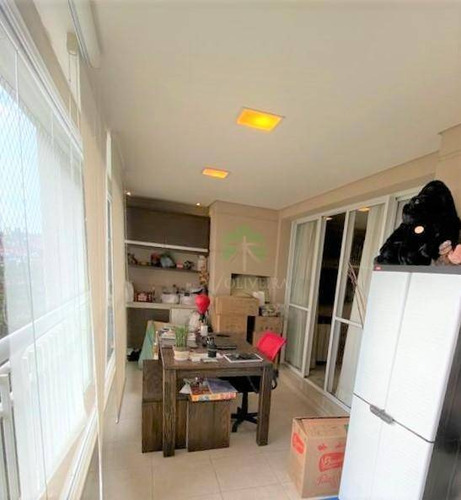 Imagem 7 de 21 de Apartamento Com 2 Dormitórios À Venda No Parque Do Príncipes Com 122 M² - Ap2144